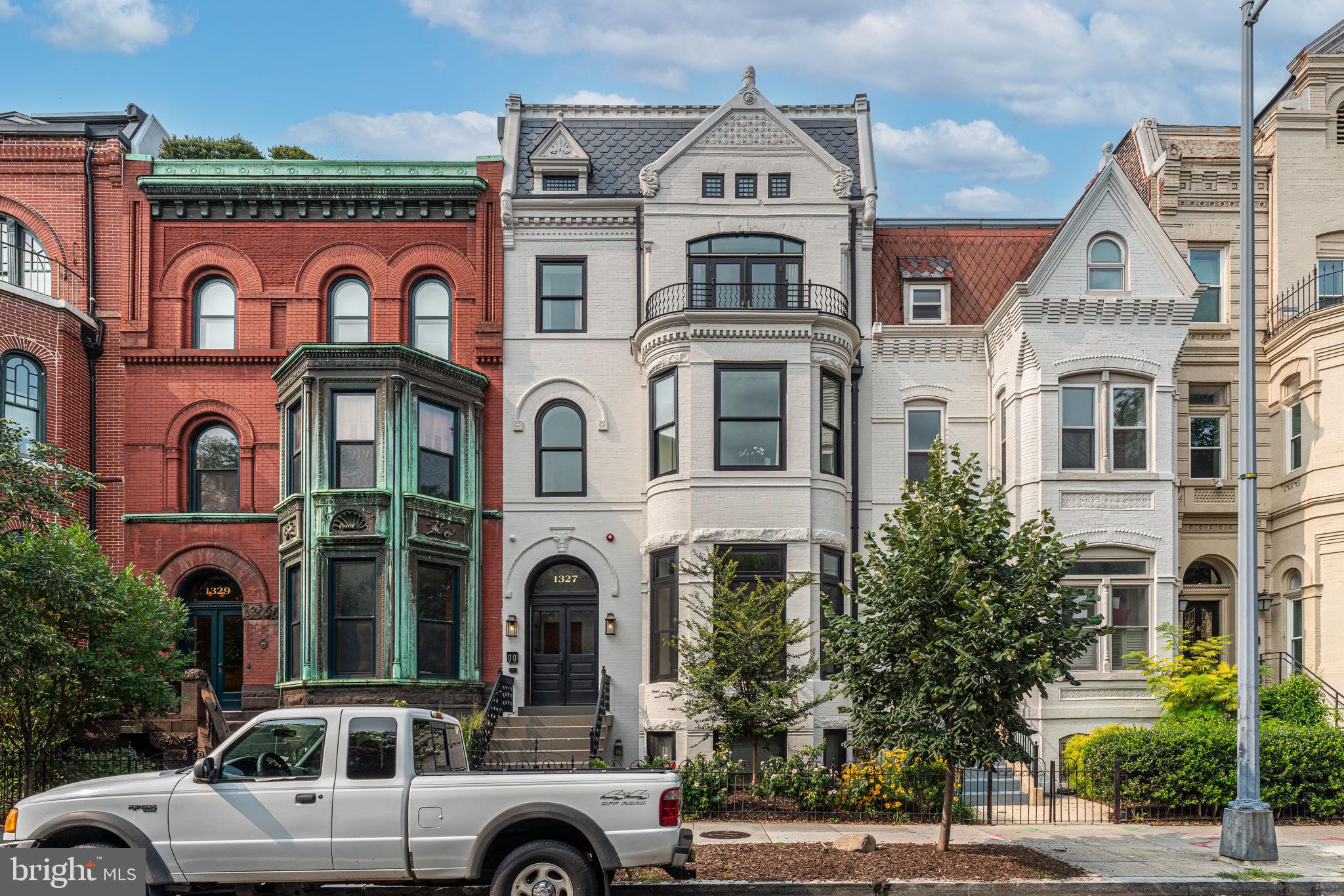 1327 R STREET NW 2