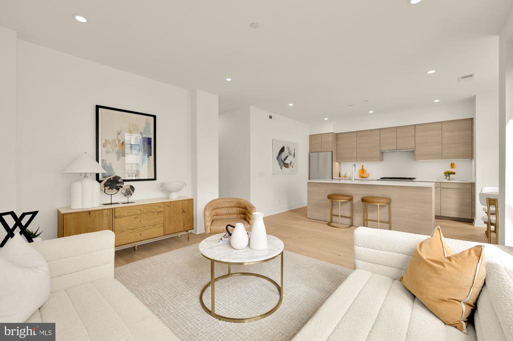 1128 10TH STREET NW 401
