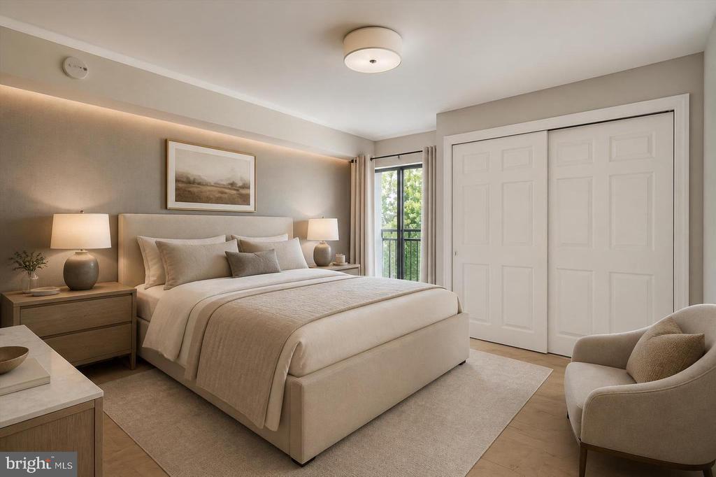 700 7TH STREET SW Unit: 827