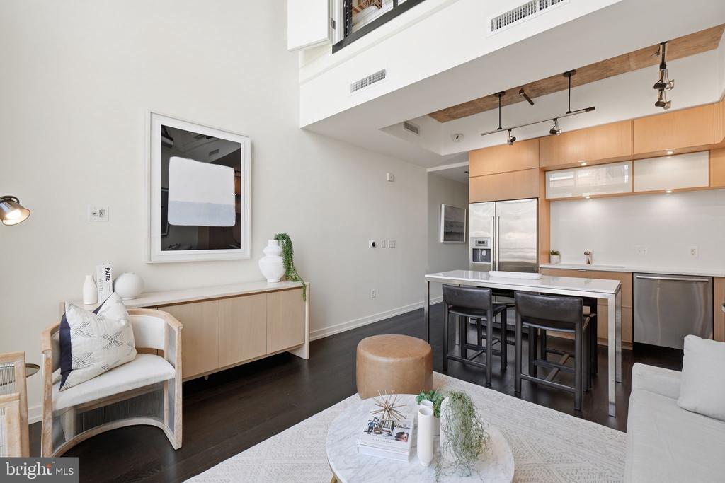1515 15TH STREET NW Unit: 431