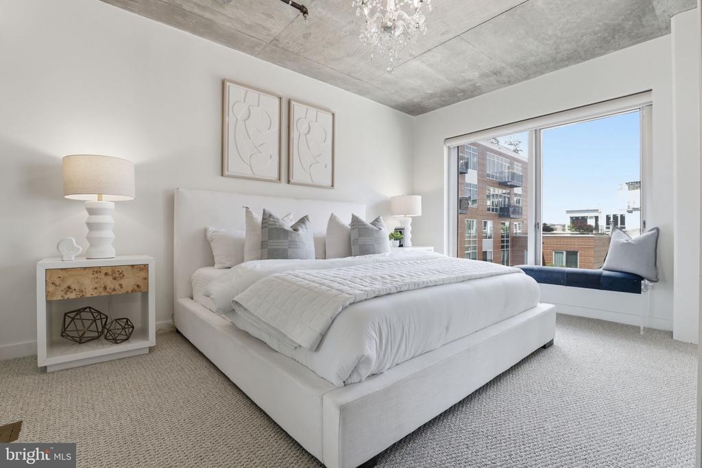1515 15TH STREET NW Unit: 431