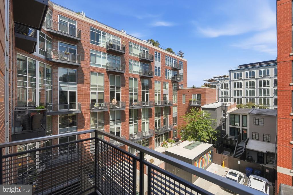 1515 15TH STREET NW Unit: 431