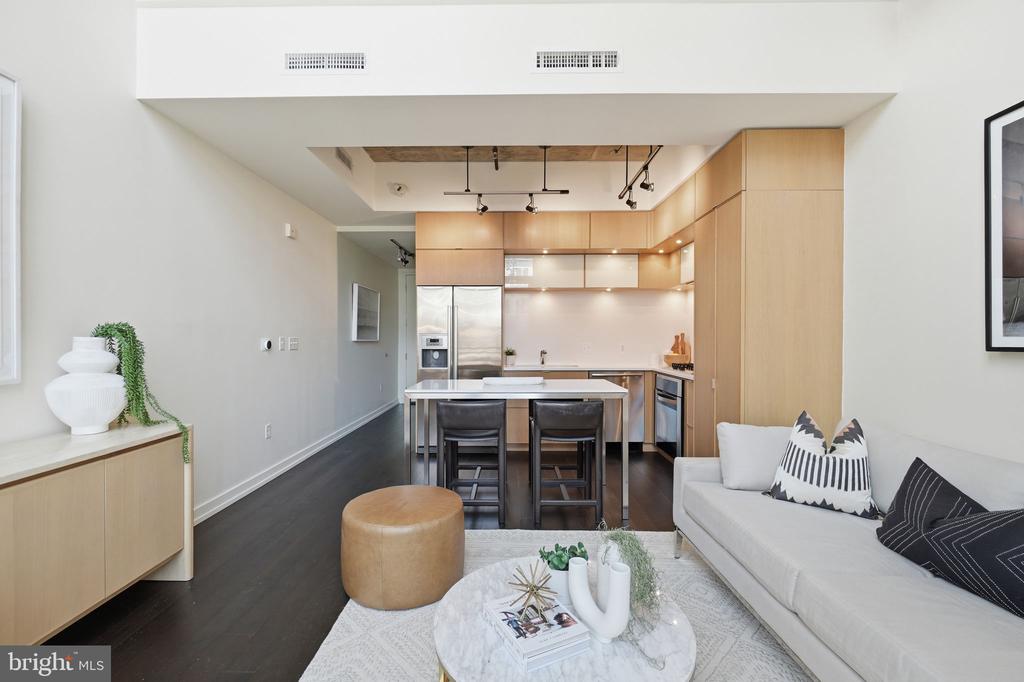 1515 15TH STREET NW Unit: 431