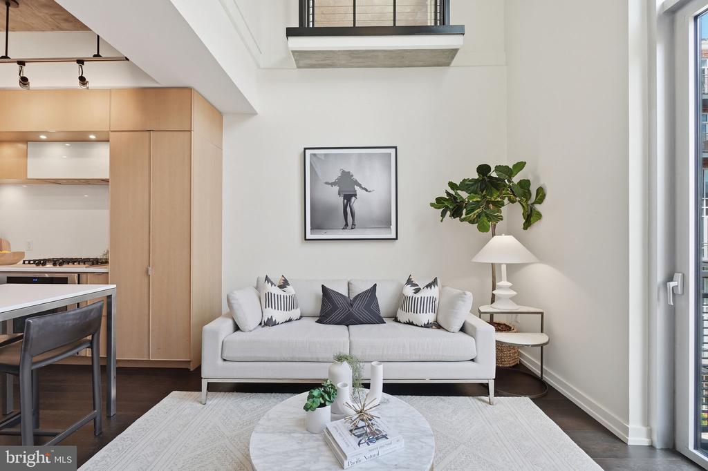 1515 15TH STREET NW Unit: 431