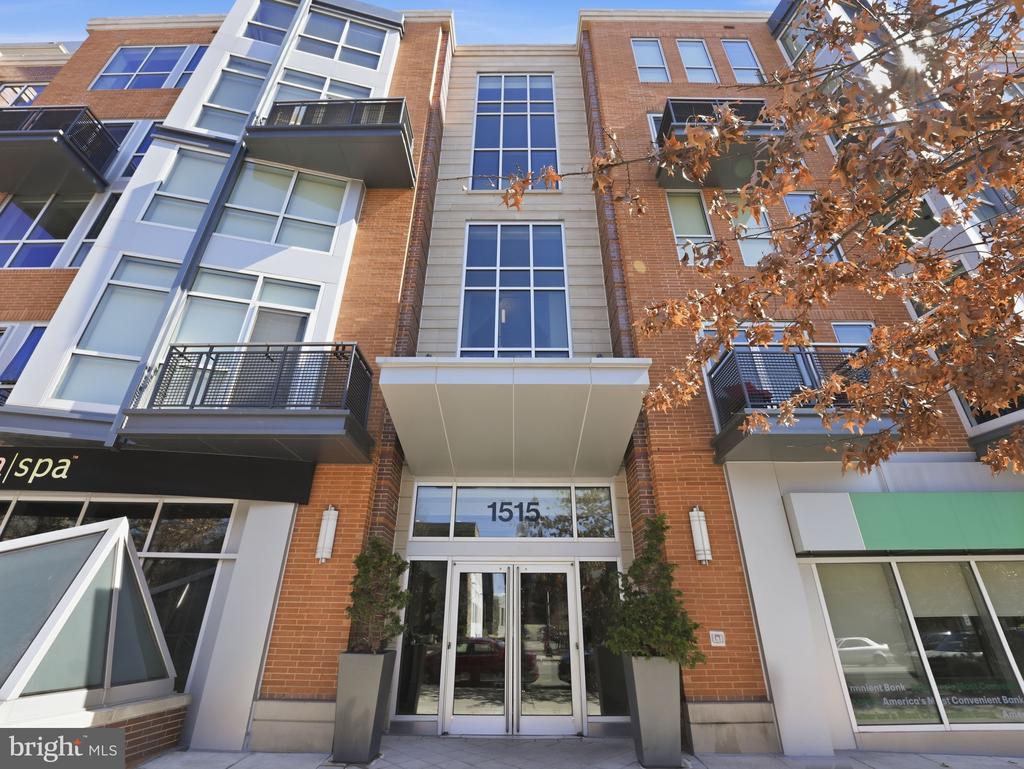 1515 15TH STREET NW Unit: 431