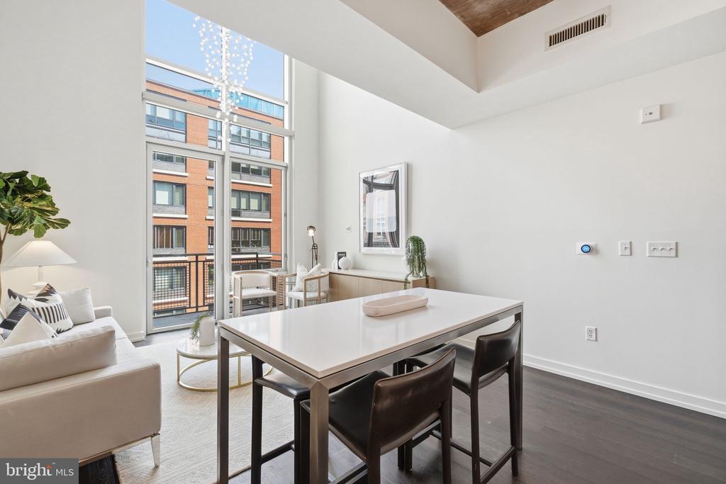 1515 15TH STREET NW Unit: 431