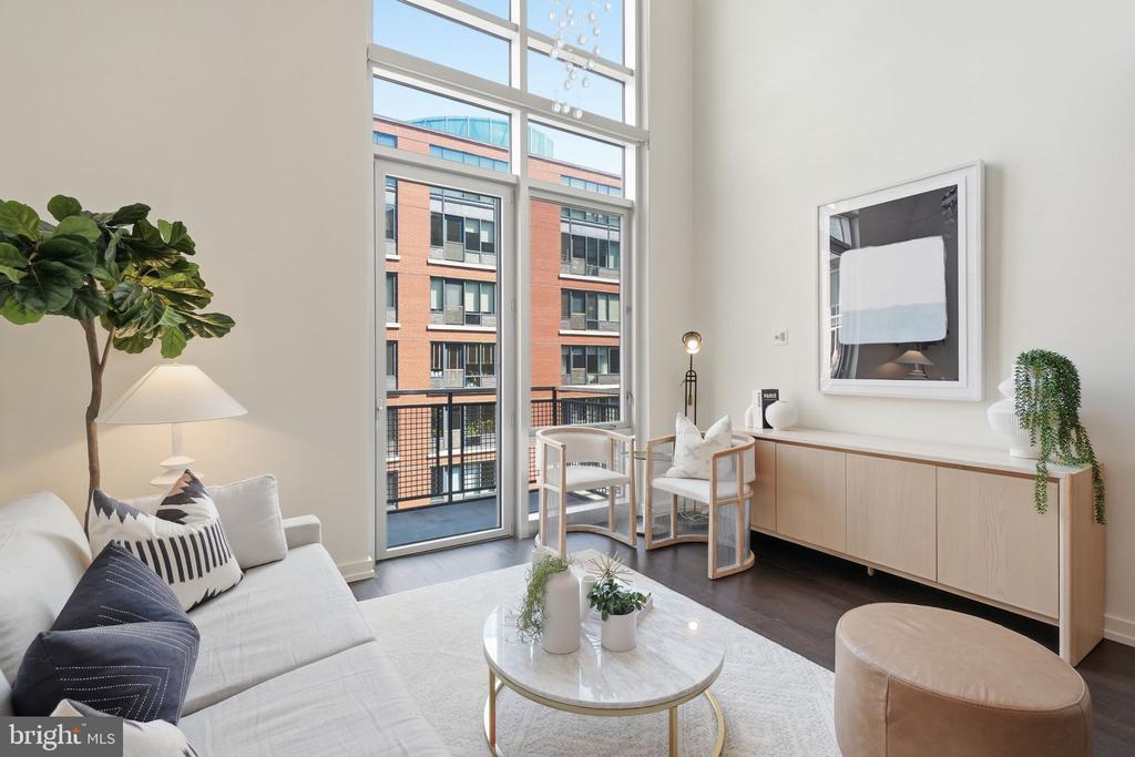 1515 15TH STREET NW Unit: 431