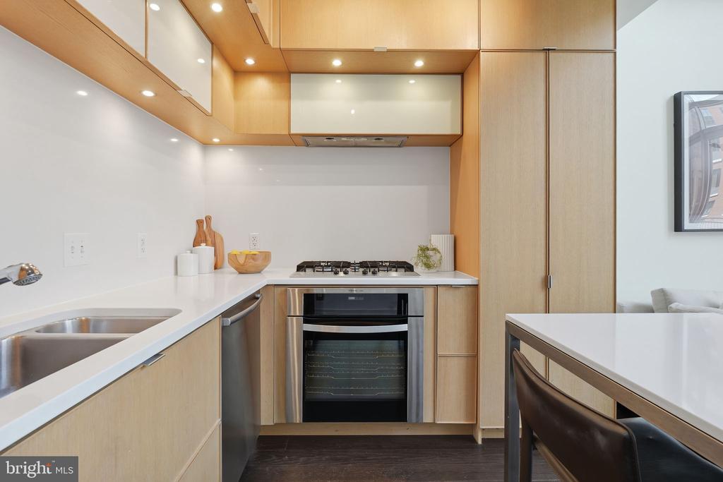1515 15TH STREET NW Unit: 431