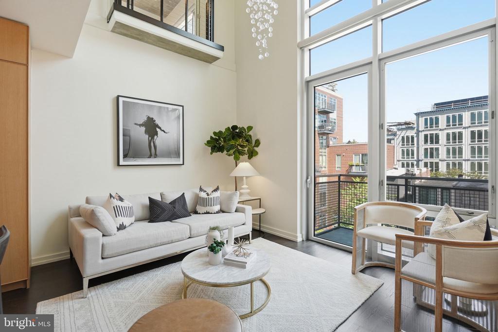 1515 15TH STREET NW Unit: 431