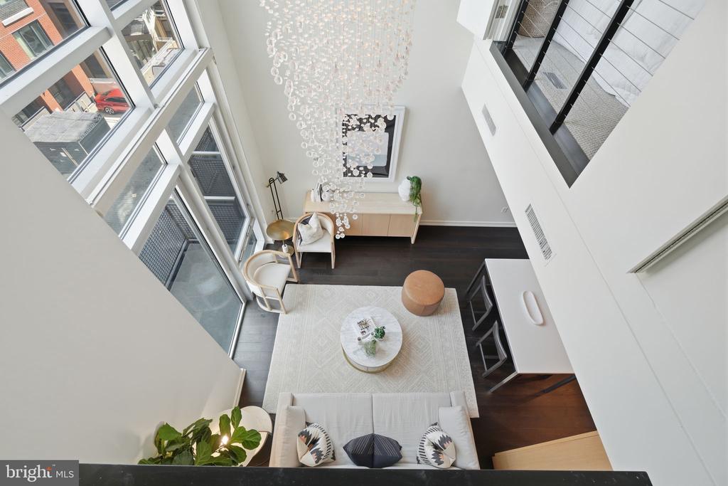 1515 15TH STREET NW Unit: 431
