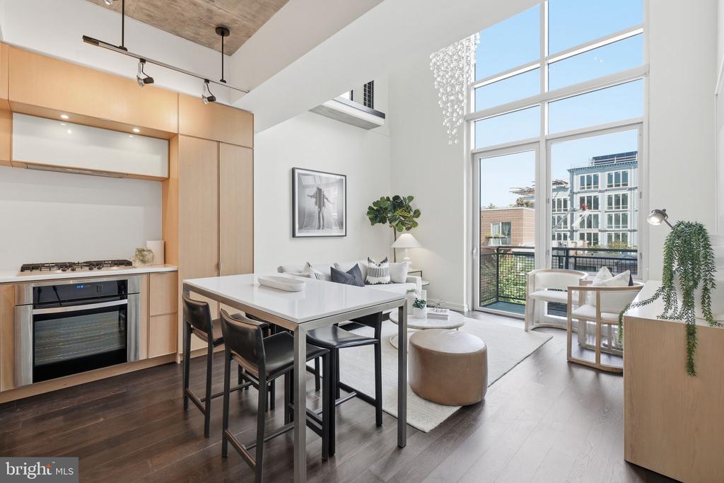 1515 15TH STREET NW Unit: 431