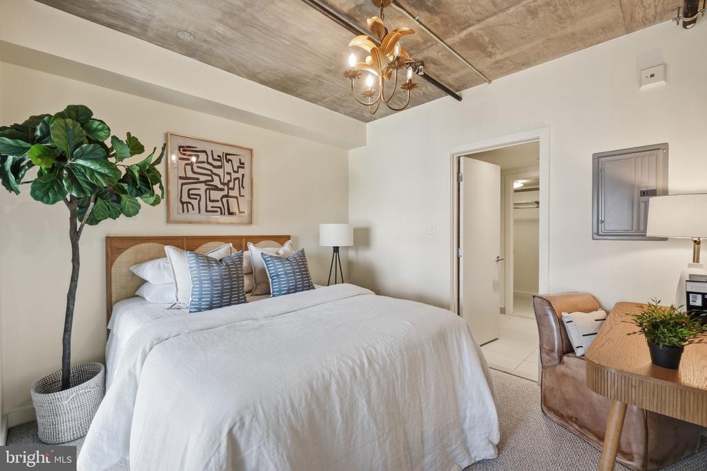 1515 15TH STREET NW Unit: 431