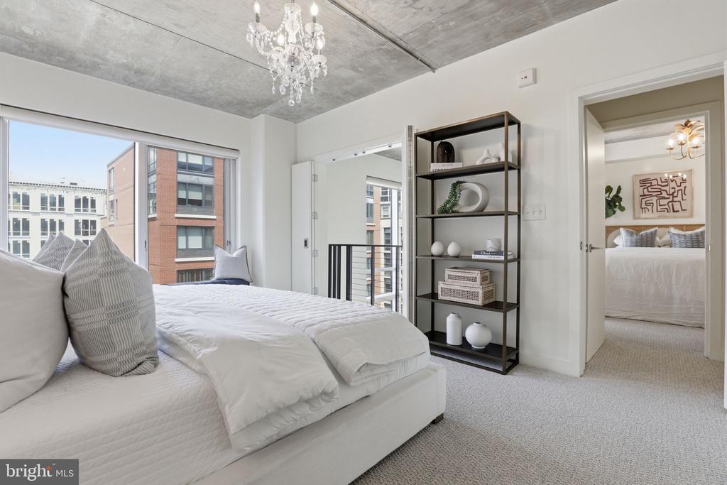 1515 15TH STREET NW Unit: 431