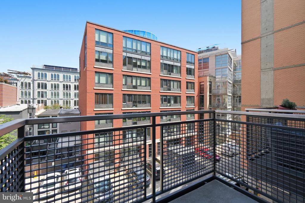 1515 15TH STREET NW Unit: 431
