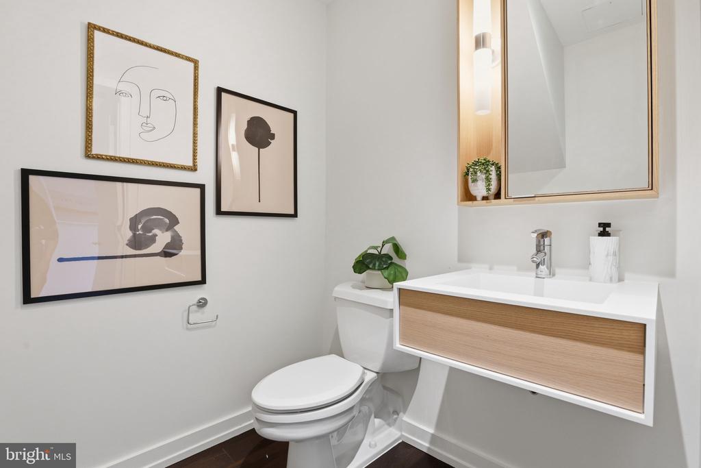 1515 15TH STREET NW Unit: 431