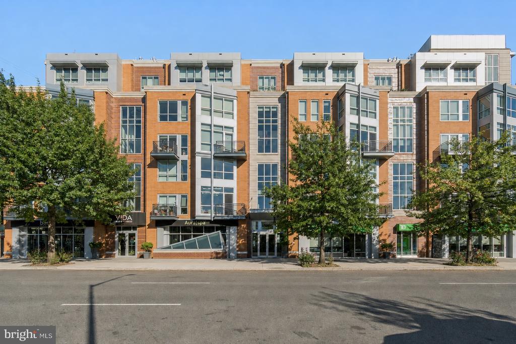 1515 15TH STREET NW Unit: 431