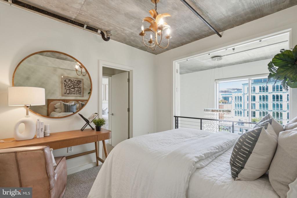 1515 15TH STREET NW Unit: 431