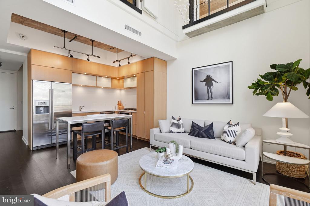 1515 15TH STREET NW Unit: 431