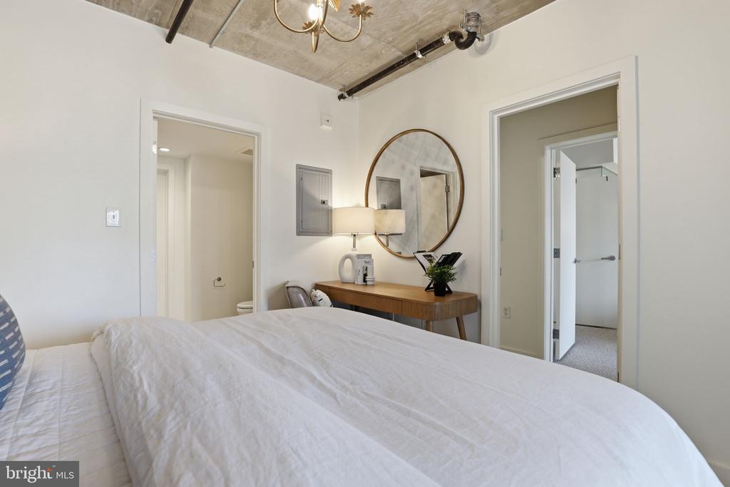 1515 15TH STREET NW Unit: 431