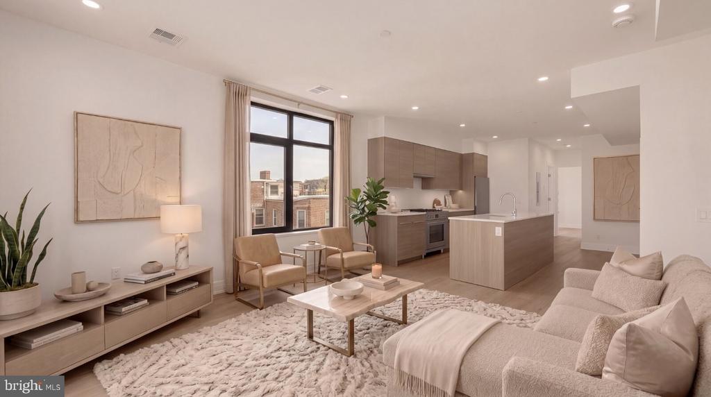 1128 10TH STREET NW Unit: 502