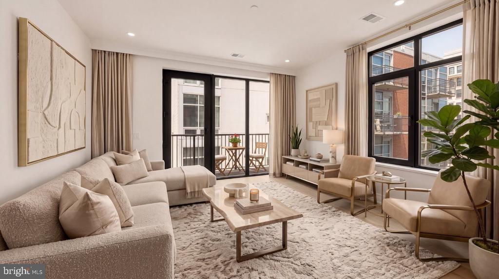 1128 10TH STREET NW Unit: 502