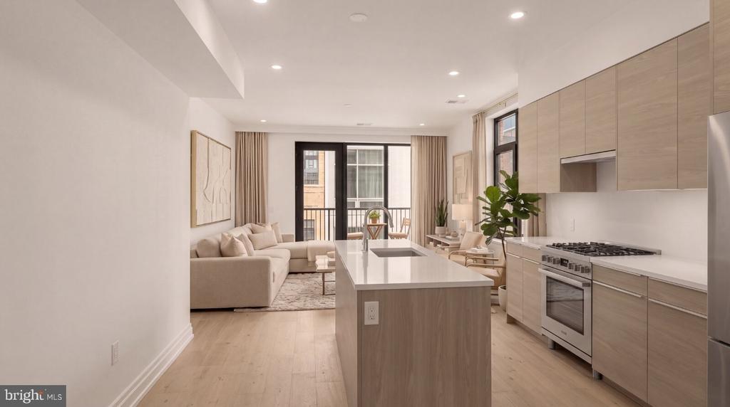 1128 10TH STREET NW Unit: 502