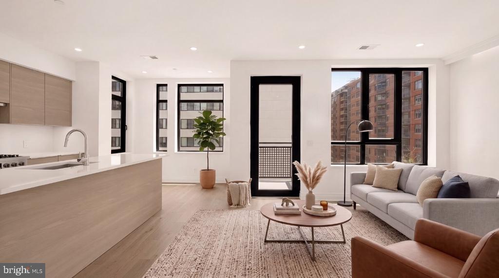 1128 10TH STREET NW Unit: 501