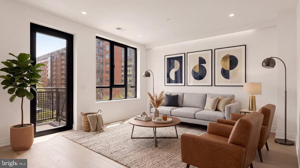 1128 10TH STREET NW Unit: 501