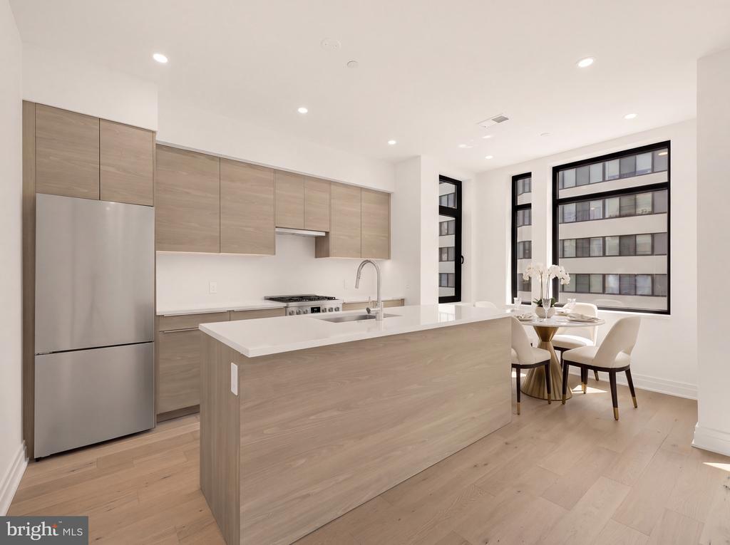 1128 10TH STREET NW Unit: 501