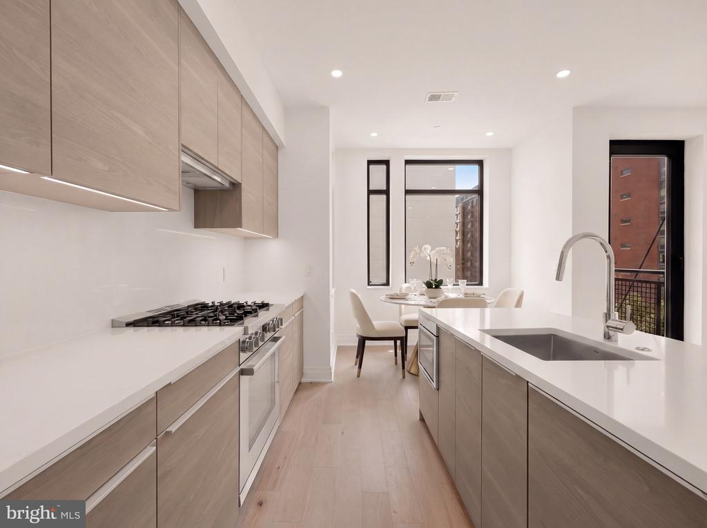 1128 10TH STREET NW Unit: 501