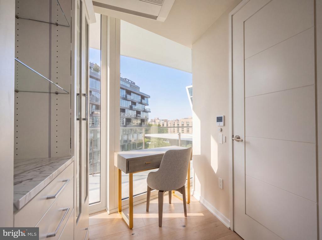 601 WHARF STREET SW Unit: 901