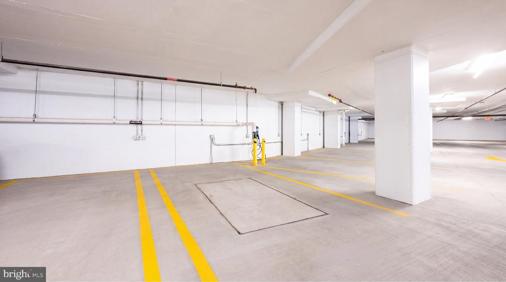 601 WHARF STREET SW Unit: 901
