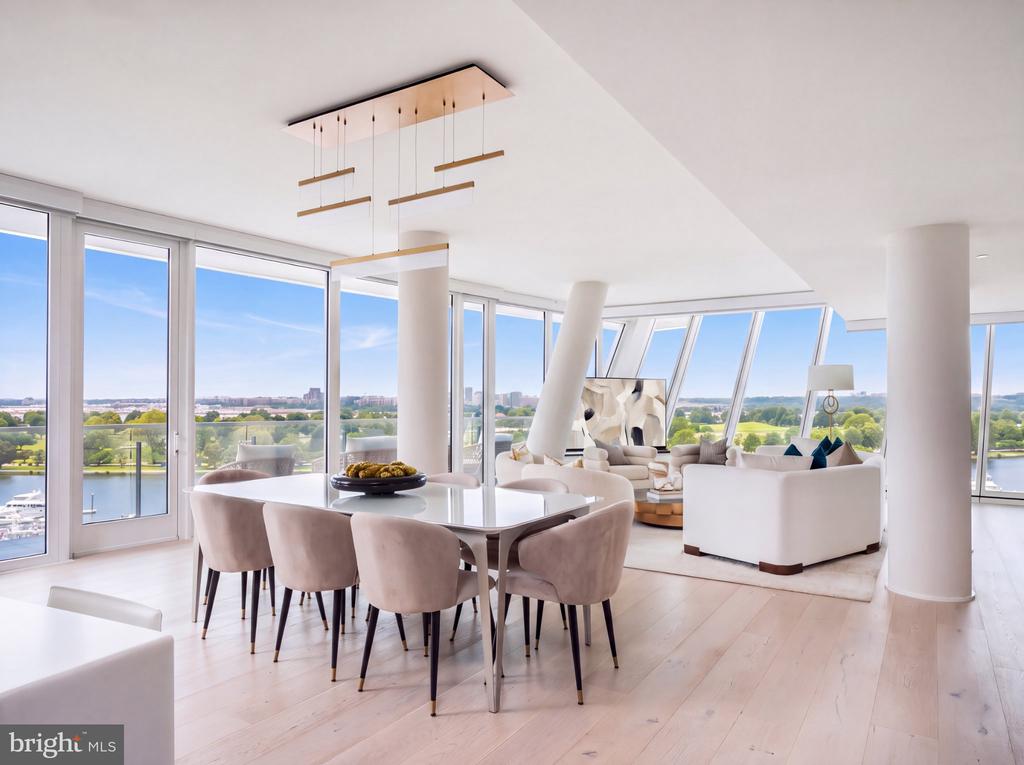 601 WHARF STREET SW Unit: 901