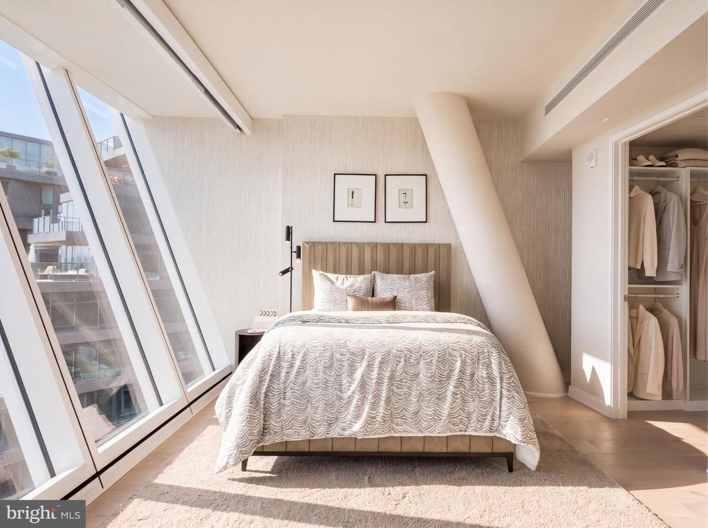 601 WHARF STREET SW Unit: 901