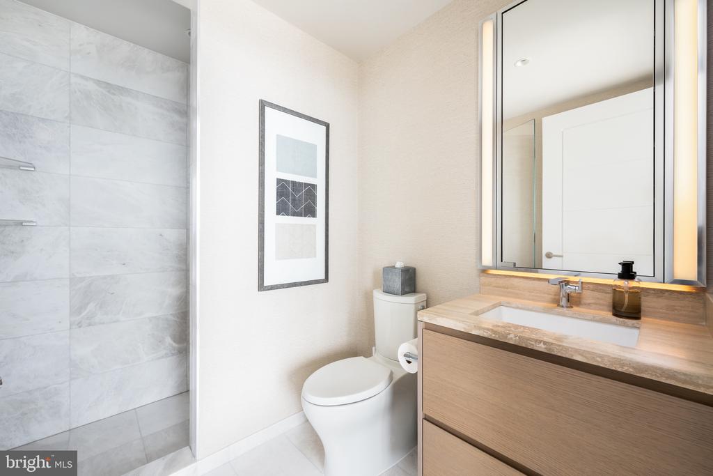 601 WHARF STREET SW Unit: 901