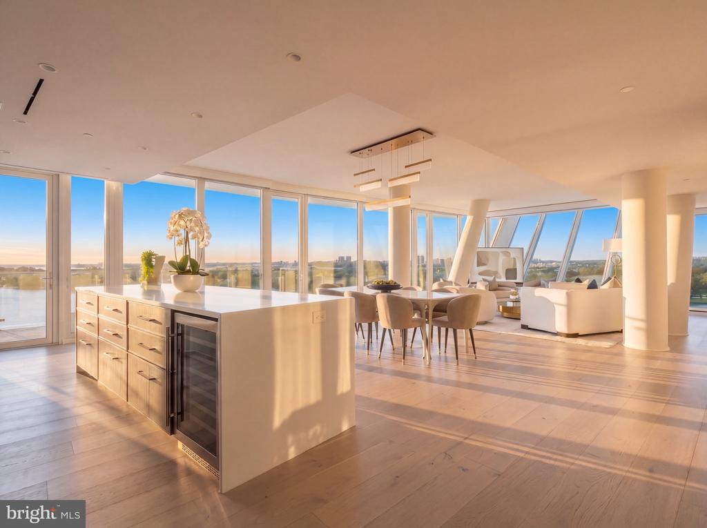 601 WHARF STREET SW Unit: 901