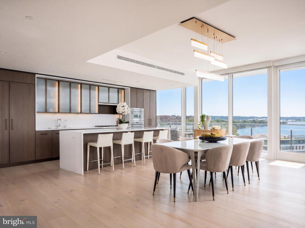 601 WHARF STREET SW Unit: 901