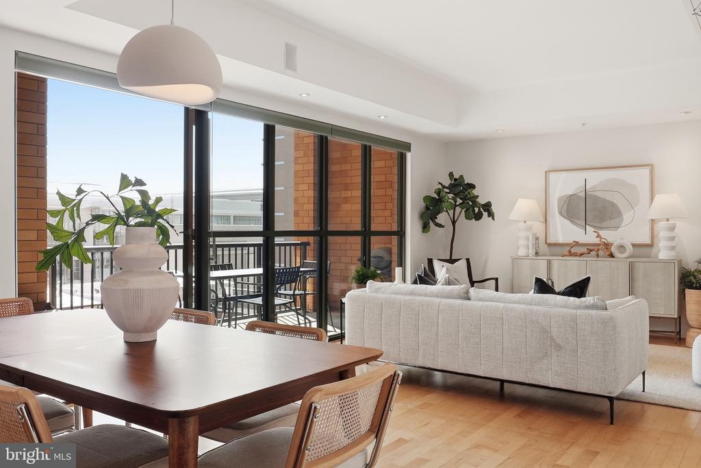 910 M STREET NW Unit: 630