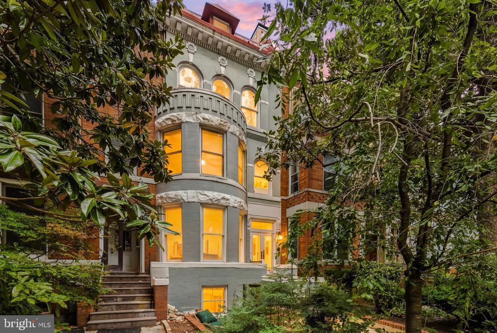 2023 KALORAMA ROAD NW Unit: 1