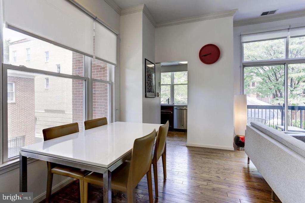 2409 1/2 20TH STREET NW Unit: 1091