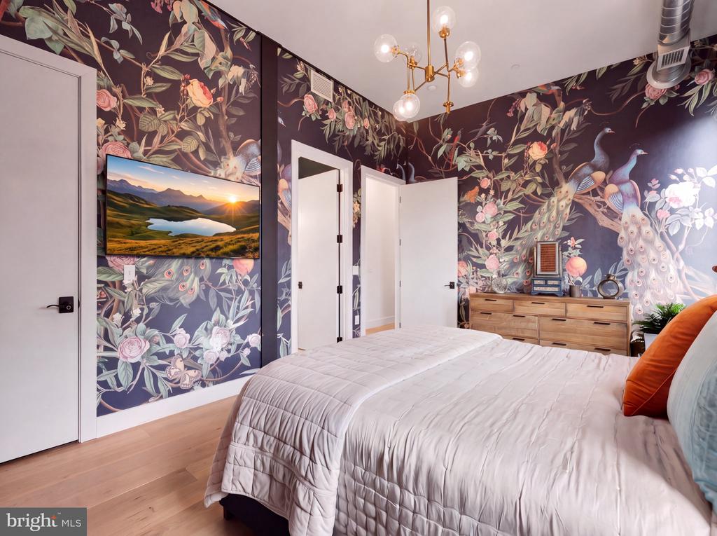 774 GIRARD STREET NW Unit: 7W