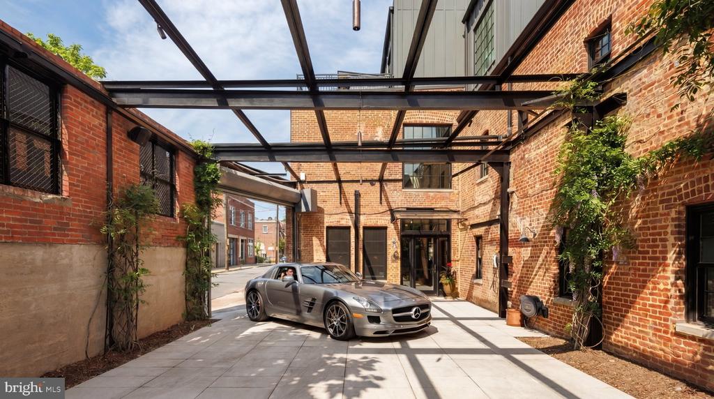 774 GIRARD STREET NW Unit: 7W