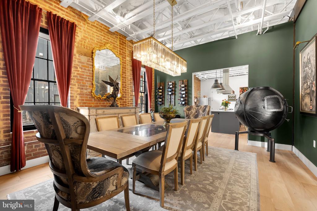 774 GIRARD STREET NW Unit: 7W