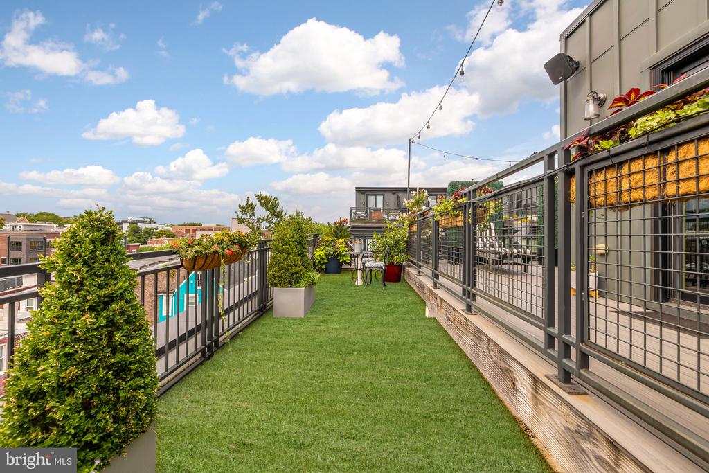 774 GIRARD STREET NW Unit: 7W