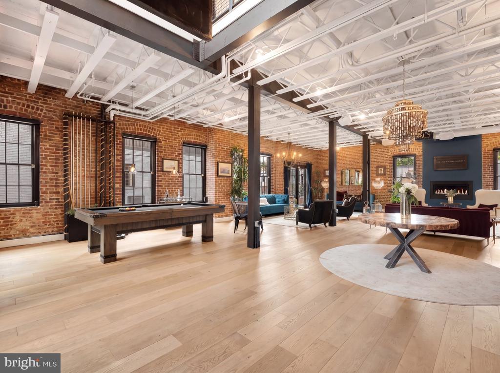 774 GIRARD STREET NW Unit: 7W