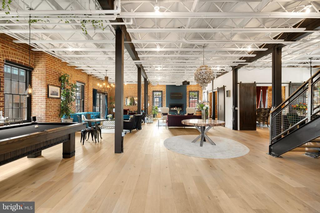 774 GIRARD STREET NW Unit: 7W