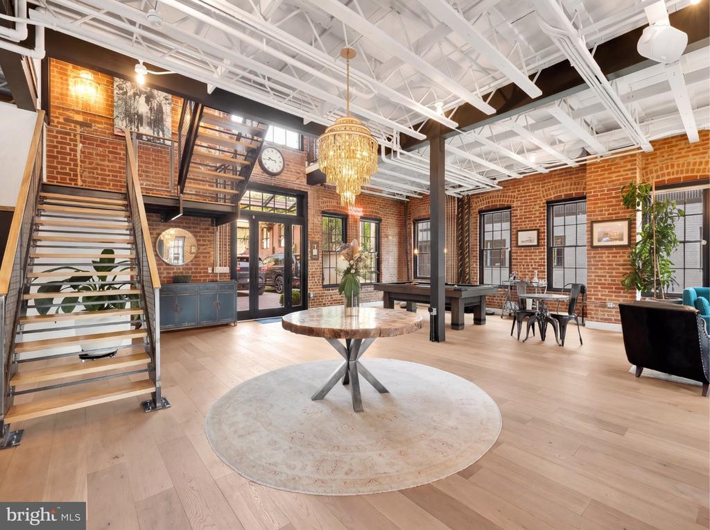 774 GIRARD STREET NW Unit: 7W