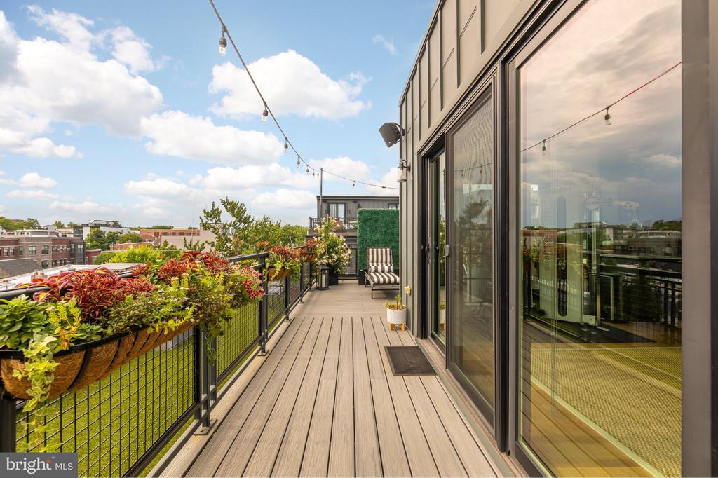 774 GIRARD STREET NW Unit: 7W