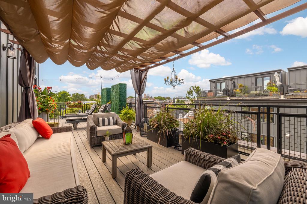 774 GIRARD STREET NW Unit: 7W