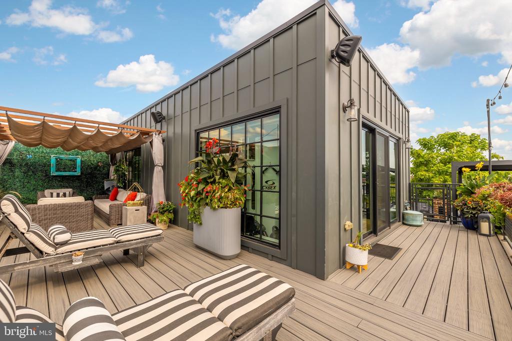 774 GIRARD STREET NW Unit: 7W